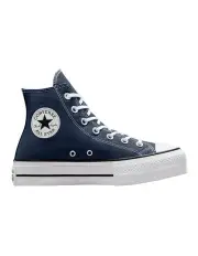 [Converse] Chuck Taylor All Star Lift Platform in Navy