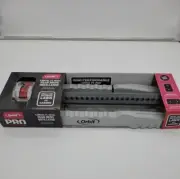New Pro Series 4000 Sq Ft Metal Oscillating Oscillator Sprinkler Watering Lawn