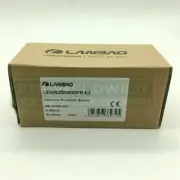 1PC New For LANBAO proximity switch LE40SZSN20DPR-E2 sensor