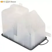 Radiator Coolant Overflow Tank For Ford F Super Duty Base 7.3L 1988-1989 &1997 (for: Ford)