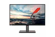 Lenovo ThinkVision P25i-30 25" Class Full HD LED Monitor - 16:9 - 24.5" Viewable - In-plane Switching (IPS) Technology - WLED Backlight - 1920 x 1080