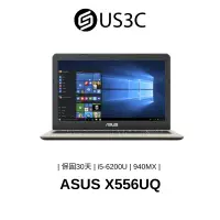 在飛比找蝦皮商城優惠-ASUS VivoBook X556UR FHD 15吋 i