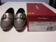 *~ Salvatore Ferragamo Roll Women Casual Shoes 6C ~*