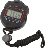 Waterproof Stopwatch Digital Handheld Multi-Function Professional Electronic (1)