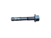 20- HILTI 1/2 in. x 3-3/4 in. KB-TZ2-Carbon Steel Zinc Plated Concrete Wedge