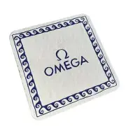 (25) Omega Seamaster Drink Coasters Cocktail New In Package Watch Watches Beer