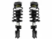 Front Unity Strut Assembly Kit fits Volvo S60 2001-2009 19VMYF (for: Volvo)