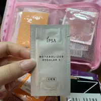 在飛比找蝦皮購物優惠-ipsa me濕潤平衡液 基礎3