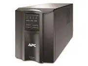 APC by Schneider Electric Smart-UPS 1500VA Tower UPS - Tower - AVR - 3 Hour Rech