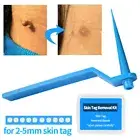 Beauty & Health Skin Tag Removal Kit Skin Tag Remover Face Care Mole Wart Tool