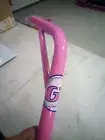 Lay Back Seat Post 22.2 7/8 GT Dyno Haro Hutch Mongoose Redline Robinson Ps86