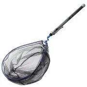 Landing Net Alpha Tackle Landing Gear 500 Fishing Tool New Japan