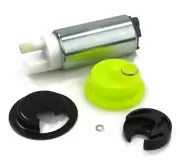 Electric Fuel Pump & Filter for Yamaha Marine Outboard 2002 VZ175TLRA, Z150TLRA