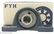 FYH Bearing NAP212-39 2 7/16" Pillow Block with eccentric locking collar 11144