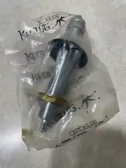 Faucet Shank Assembly - 3/16" Nipple, 5 1/2" Length, Home brew Draft Beer