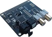 DAC+ DSP
