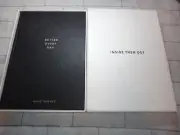 Better Every Day Daily Guided Journal w/ 365 Designed Prompts By Inside Then Out