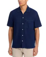 Madewell Easy Camp Shirt