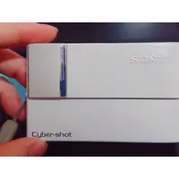 在飛比找蝦皮購物優惠-Sony Cyber-shot DSC-T10 數位相機