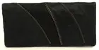 MIMCO ZIPPED LADY LEATHER WALLET IN BLACK BNWT RRP$169