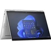 HP Elitebook x360 830 G10 Laptop 13.3” Intel i7 16GB RAM 512GB SSD W11/10P64 Privacy Screen Touchscreen Pen Notebook