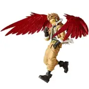 Complex Amazing Yamaguchi No.029 My Hero Academia Hawks Takara Tomy Figure