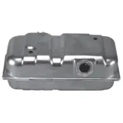 For Jeep Comanche 1986-1992 Direct Fit Fuel Tank Gas Tank DAC (for: Jeep)