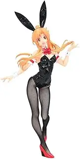 Furyu Sword Art Online BiCute Bunnies Asuna Anime PVC Figure