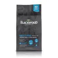 在飛比找ETMall東森購物網優惠-Blackwood 柏萊富 特調成犬活力(雞肉+米) 狗飼料