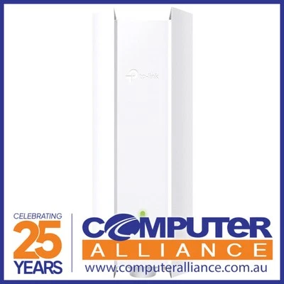 TP-Link EAP623 AX1800 Indoor/Outdoor Wi-Fi 6 Access Point