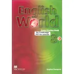 MACMILLAN EXAM PRACTICE BOOK (B1)