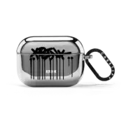 AirPods Pro 2 Mirror Case Krink Drips AirPods Case