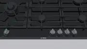 Bosch Series 8 90cm Gas on Glass Cooktop