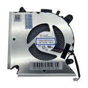For MSI GF63 8RC GF65 8RD 16R1 16R2 PABD08008SH N413 CPU Cooling Fan DC 5V 1.0A