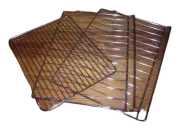 3 Piece Stove Oven Rack Set For Westinghouse GBC5276W Ovens and Cooktops