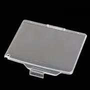 BM-12 Hard LCD Monitor Cover Screen Protector For Nikon D800, D810 DSLR Camera