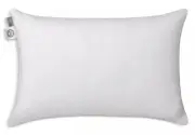 Bloomingdale's My Flair Asthma & Allergy Friendly Medium Queen Pillow New