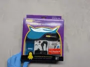 GameMaster Nintendo 3DS DSi Neoprene Essentials Set Lite Game case Headphone Ear