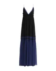 [ALBERTA FERRETTI] ALBERTA FERRETTI Maxi dresses - Item 15090758