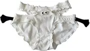 Couples Matching Undies - Matching Undies Set for Men and Women,Breathable Men Women Funny Underwear Matching Set for Adult Couple Shwing