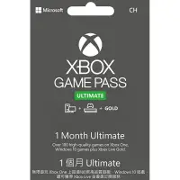 在飛比找蝦皮購物優惠-微軟 XBOX360 XBOXONE GAME PASS U