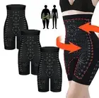 Ions tech Unique Fiber Restoration Shaper Graphene Honeycomb Tummy Control High