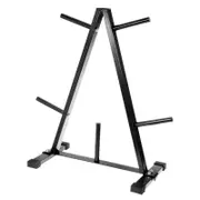 PowerTrain Weight Plates Storage Rack