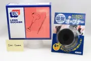 Camera Lens Sucker & Ring Rubber Opener Set Repair by Japan Hobby Tool -E1 Fr