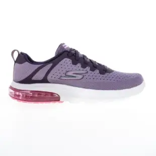 SKECHERS 女健走系列 GOWALK AIR 2.0 - 124362PLUM