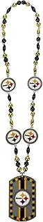 Foco NFL Unisex Dog Tag Beads