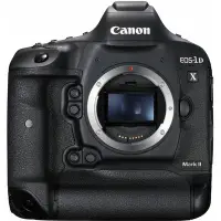 在飛比找Yahoo!奇摩拍賣優惠-全新【現貨】Canon EOS-1DX Mark II  1