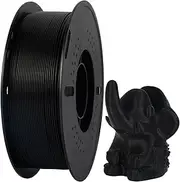 Lmyit 3D Print Filament - 3D Printing Filament Bundle | Strong Bonding 1.75mm Dimensional Precision Spool Bundle for Professional Labs Modeling Home Industrial Prototyping Modeling Crafting Most