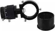 Off Guider with 1.25-inch Double Helical Focuser Fine Focusing 12.5mm Prism Off-Axis Guide