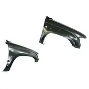 Sterling Front Guard to suit Toyota Hilux 10/2001 to 03/2005 - TYHX-GUD-44R